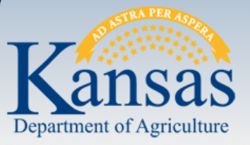 Kansas Department of Agriculture